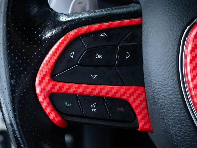 2021 Dodge Charger 7th Gen - Image 18 of 20