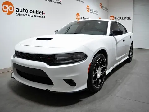 2021 Dodge Charger GT