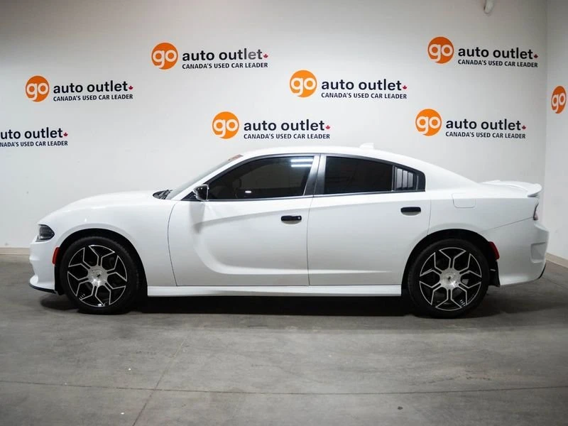2021 Dodge Charger 7th Gen - Image 3 of 20