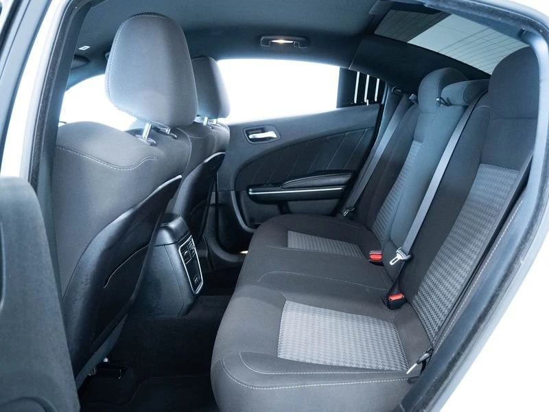 2021 Dodge Charger 7th Gen - Image 8 of 20