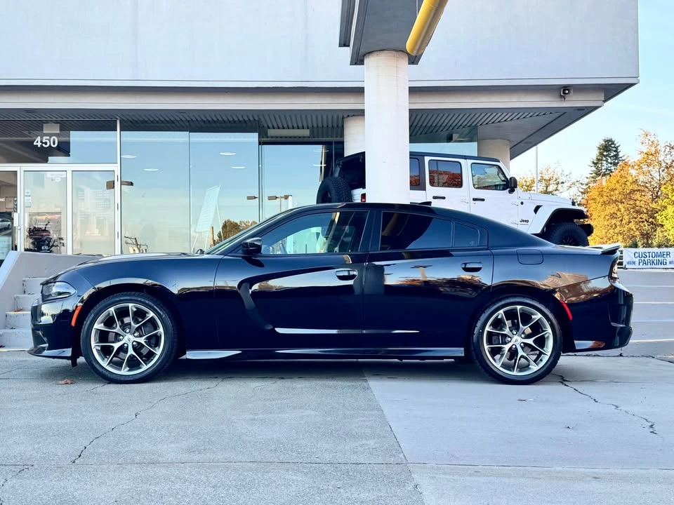2021 Dodge Charger 7th Gen - Image 3 of 10