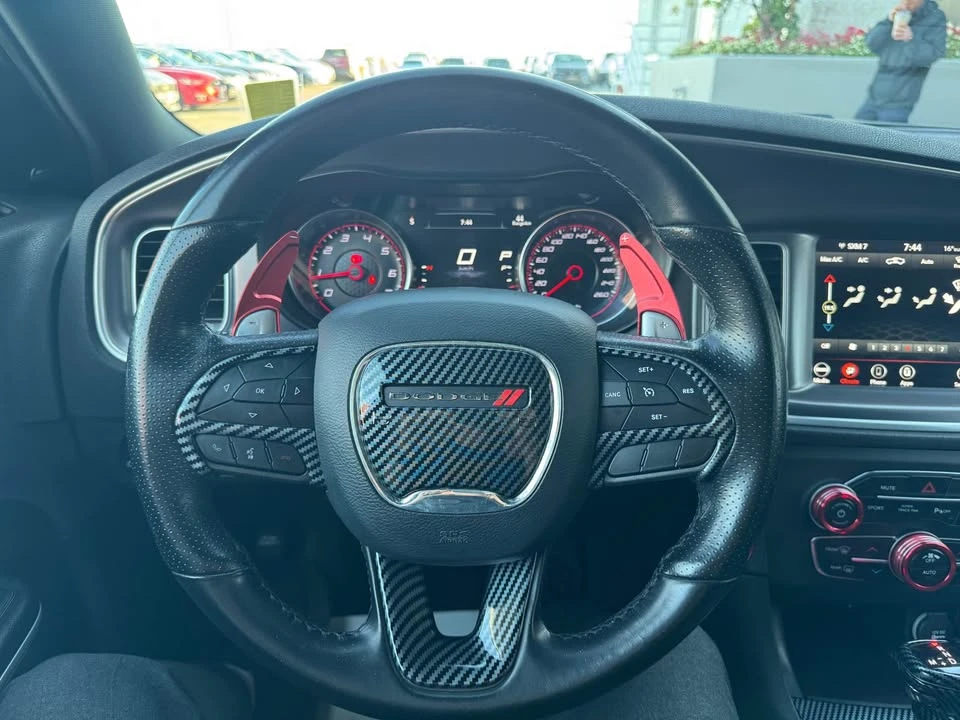 2021 Dodge Charger 7th Gen - Image 9 of 10