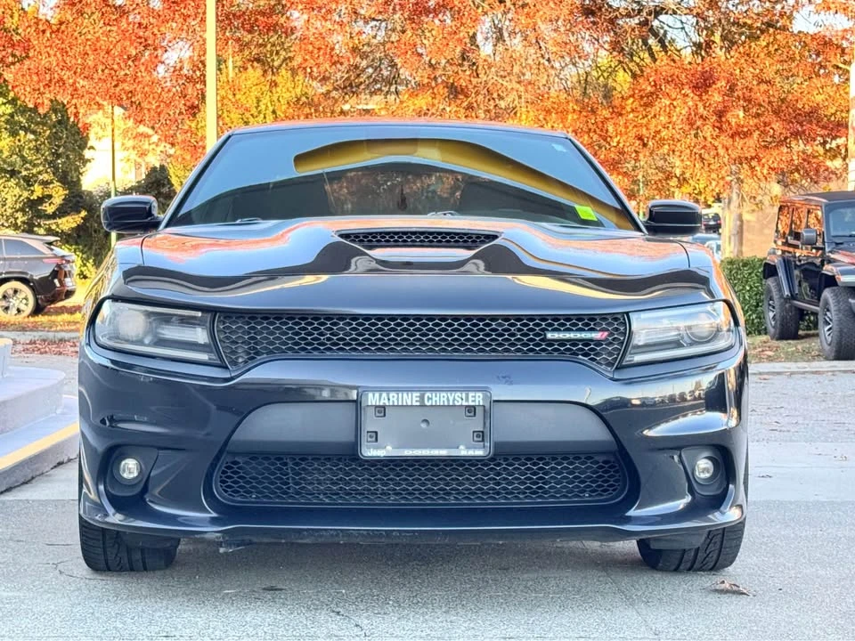 2021 Dodge Charger 7th Gen - Image 2 of 10
