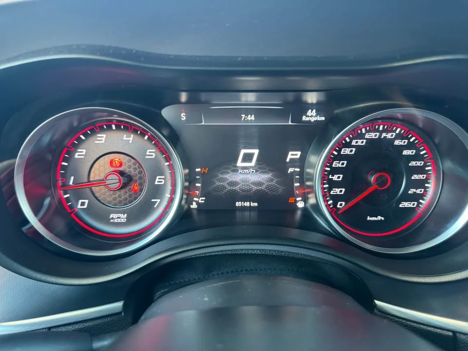 2021 Dodge Charger 7th Gen - Image 10 of 10