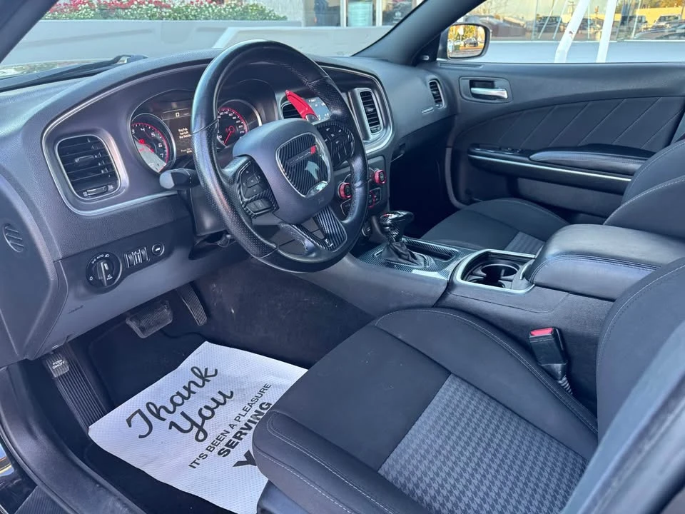 2021 Dodge Charger 7th Gen - Image 6 of 10