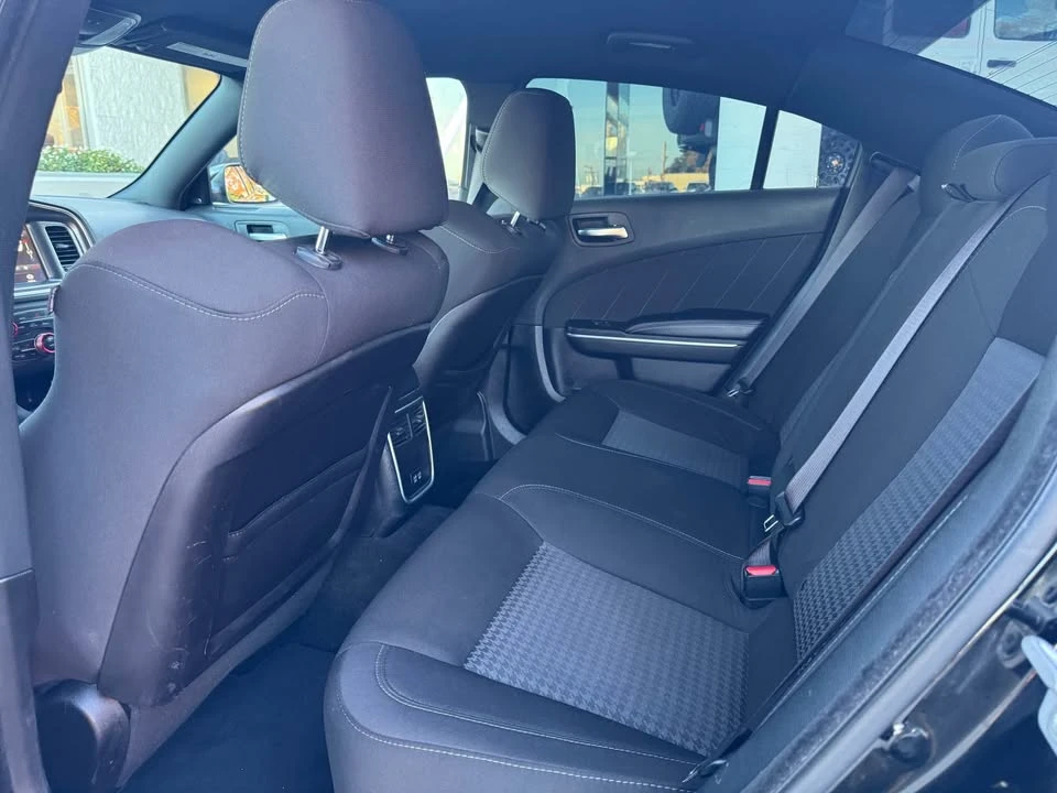 2021 Dodge Charger 7th Gen - Image 7 of 10