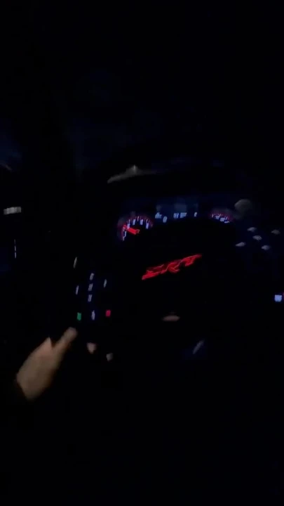 2021 Dodge Charger SRT Hellcat 7th Gen - Image 7 of 7