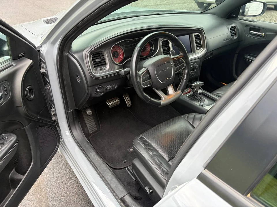 2021 Dodge Charger SRT Hellcat 7th Gen - Image 7 of 9