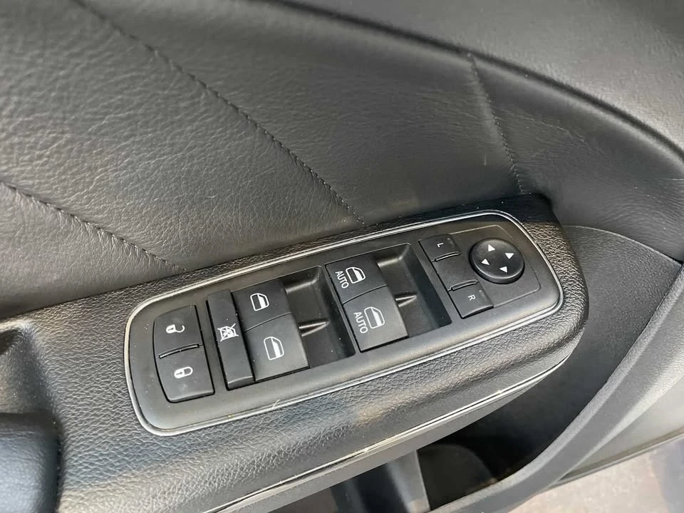 2021 Dodge Charger SRT Hellcat 7th Gen - Image 15 of 20