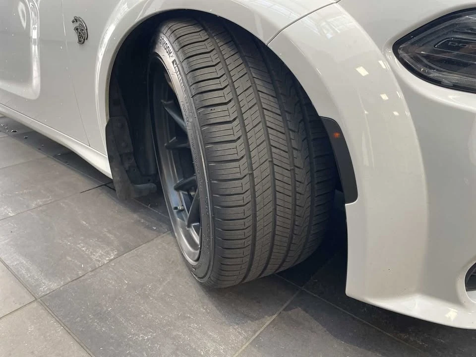 2021 Dodge Charger SRT Hellcat 7th Gen - Image 12 of 20