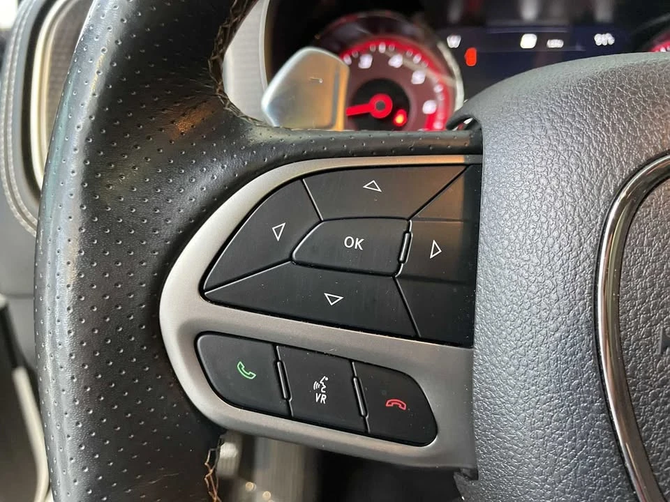 2021 Dodge Charger SRT Hellcat 7th Gen - Image 19 of 20