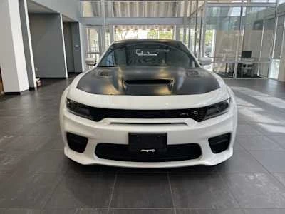 2021 Dodge Charger SRT Hellcat 7th Gen - Image 3 of 20