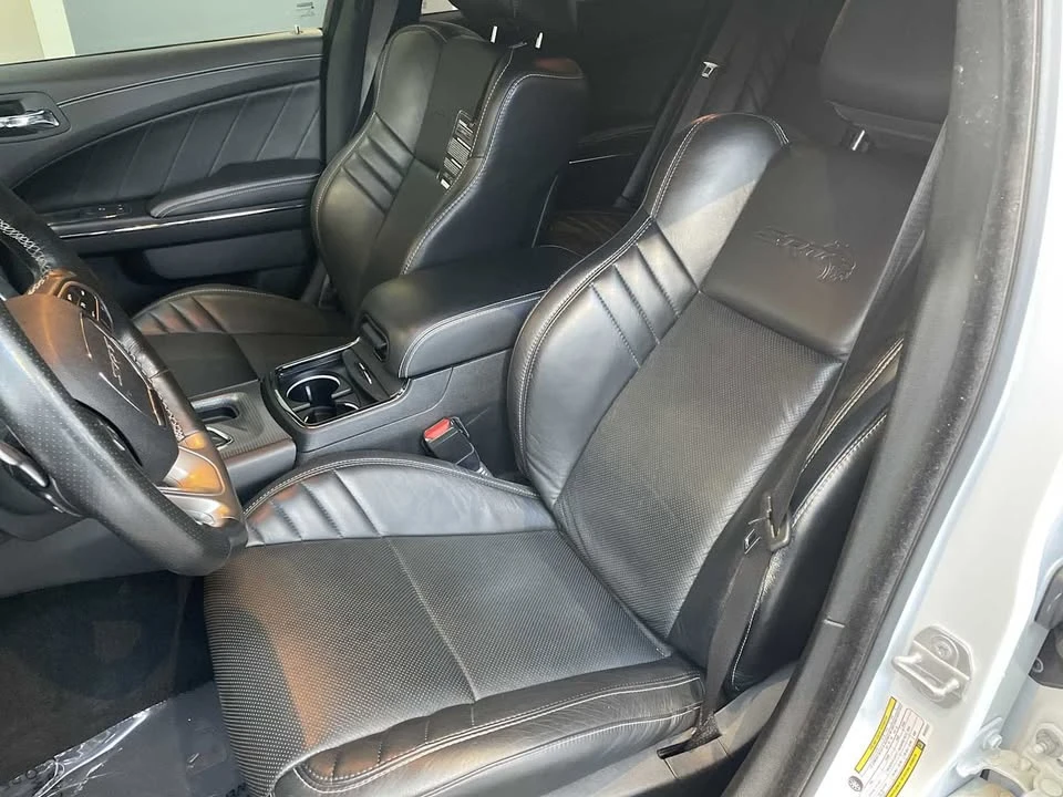 2021 Dodge Charger SRT Hellcat 7th Gen - Image 17 of 20