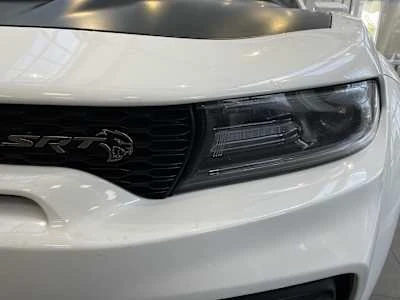 2021 Dodge Charger SRT Hellcat 7th Gen - Image 4 of 20