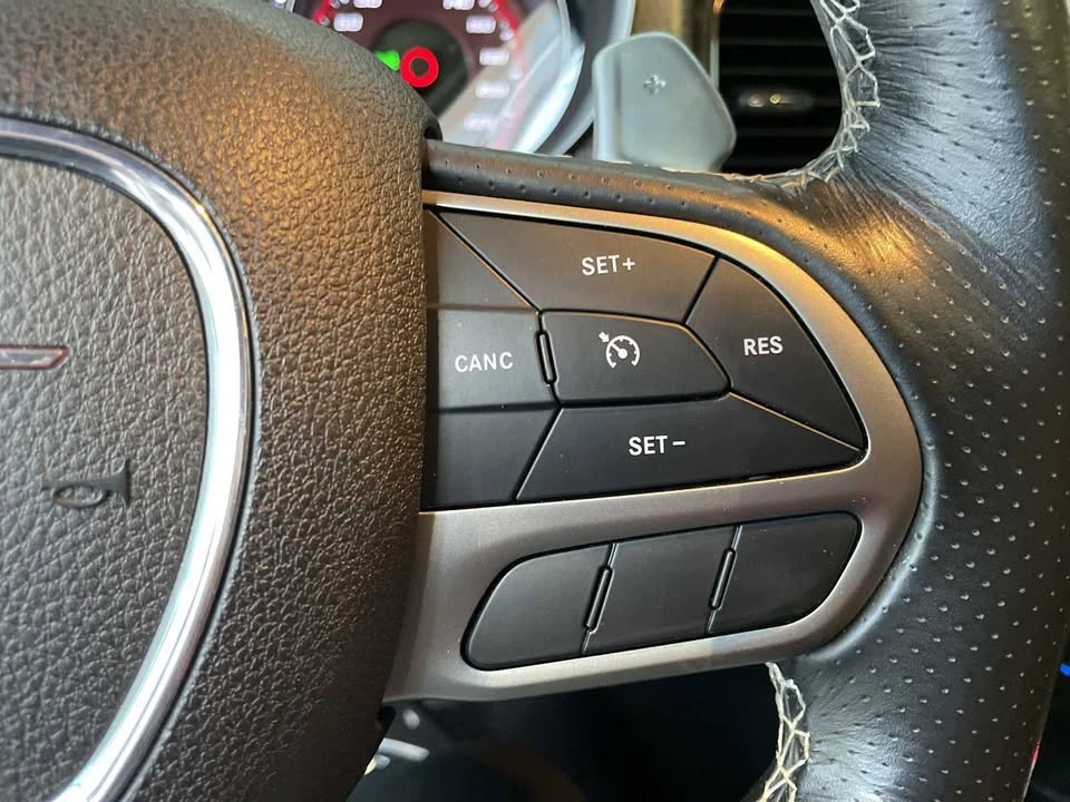 2021 Dodge Charger SRT Hellcat 7th Gen - Image 20 of 20