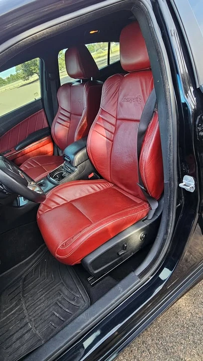 2021 Dodge Charger SRT Hellcat 7th Gen - Image 16 of 20