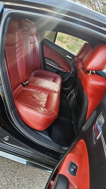 2021 Dodge Charger SRT Hellcat 7th Gen - Image 18 of 20