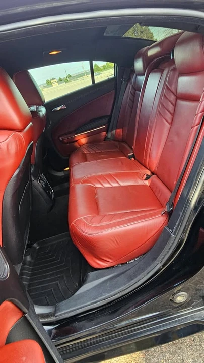 2021 Dodge Charger SRT Hellcat 7th Gen - Image 17 of 20
