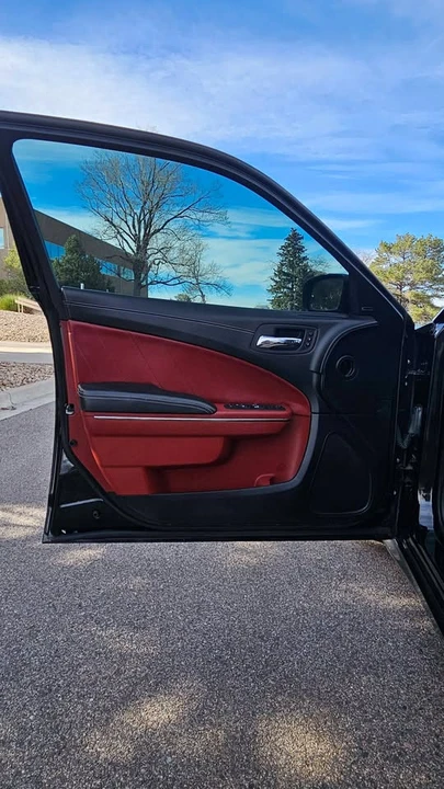 2021 Dodge Charger SRT Hellcat 7th Gen - Image 13 of 20