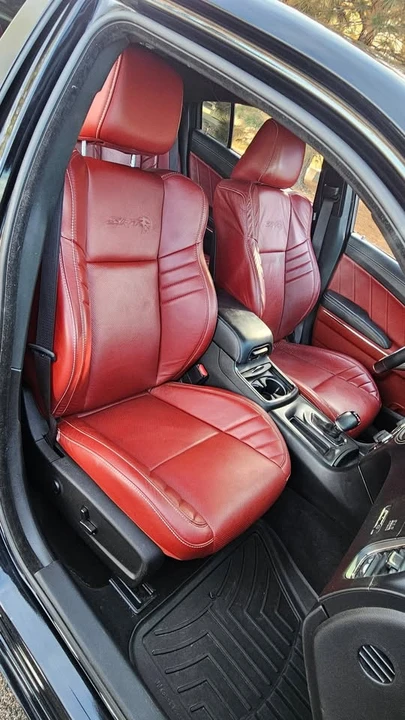 2021 Dodge Charger SRT Hellcat 7th Gen - Image 19 of 20