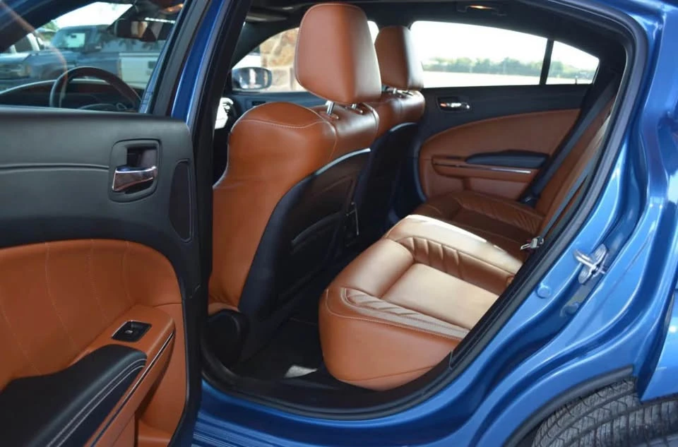 2021 Dodge Charger SRT Hellcat 7th Gen - Image 9 of 14