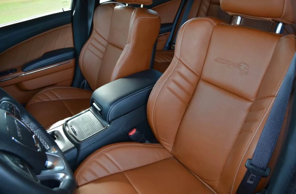 2021 Dodge Charger SRT Hellcat 7th Gen - Image 7 of 14