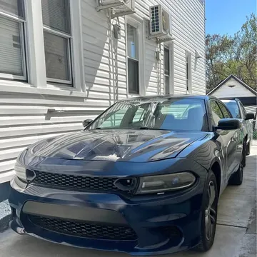 2021 Dodge Charger