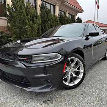 2021 Dodge Charger