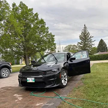 2021 Dodge Charger GT
