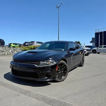 2021 Dodge Charger GT AWD