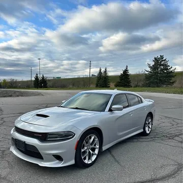 2021 Dodge Charger GT