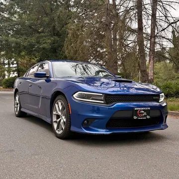 2021 Dodge Charger GT