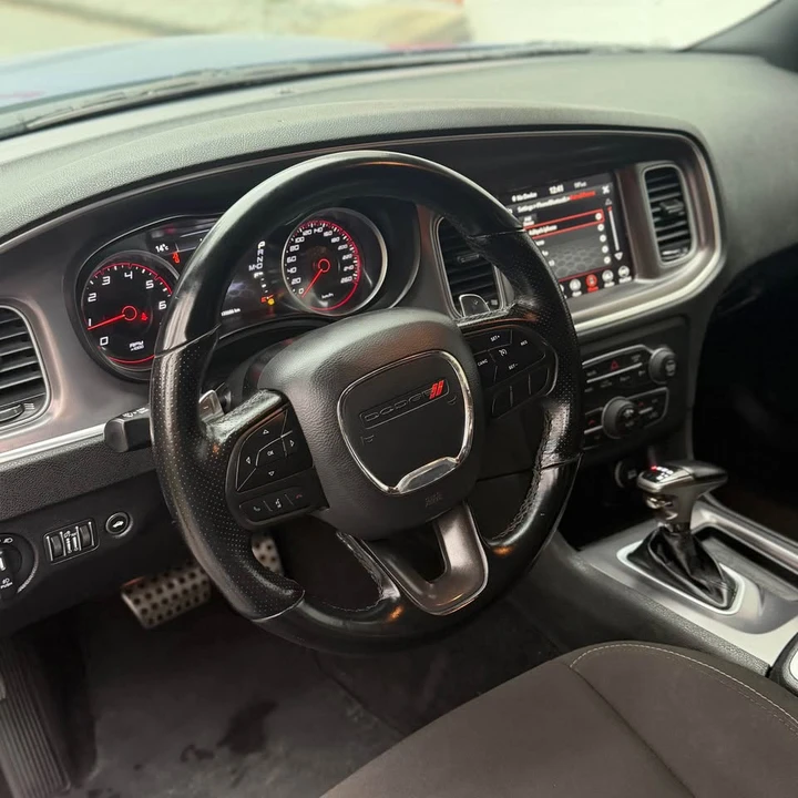 2021 Dodge Charger 7th Gen - Image 4 of 7