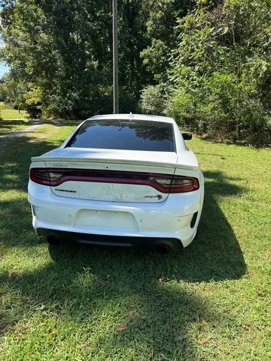 2021 Dodge Charger 7th Gen - Image 4 of 4