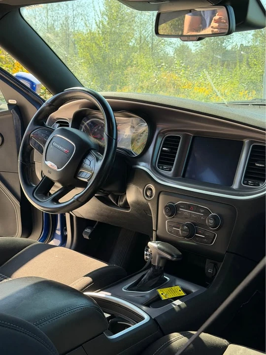 2021 Dodge Charger 7th Gen - Image 8 of 9