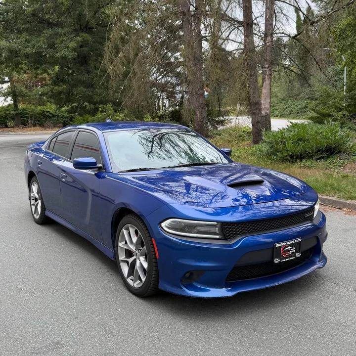 2021 Dodge Charger 7th Gen - Image 2 of 7