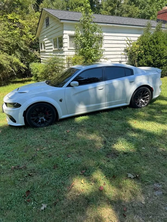 2021 Dodge Charger 7th Gen - Image 2 of 4