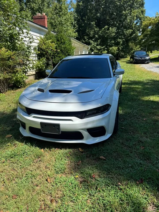 2021 Dodge Charger 7th Gen - Image 3 of 4
