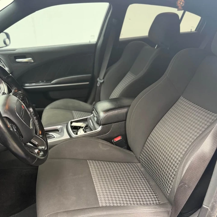 2021 Dodge Charger 7th Gen - Image 5 of 7