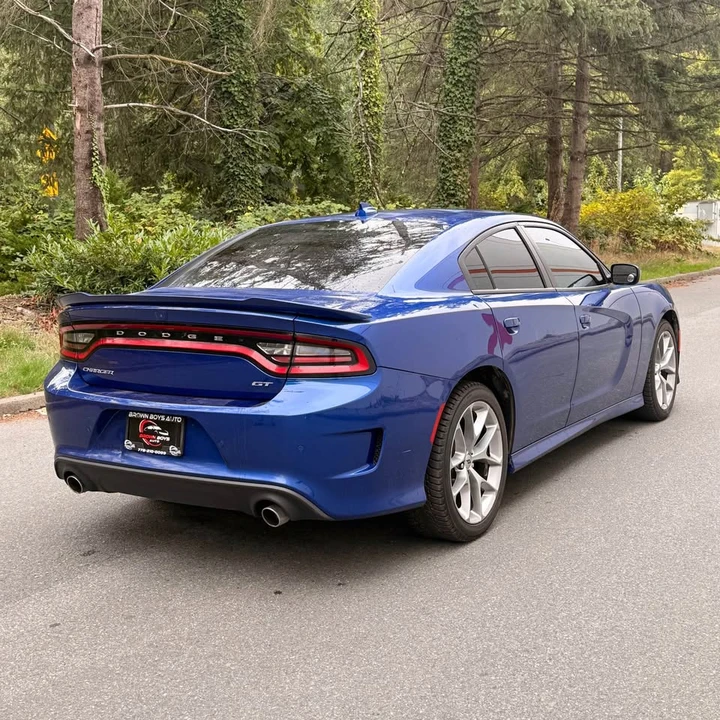2021 Dodge Charger 7th Gen - Image 7 of 10