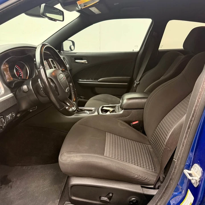 2021 Dodge Charger 7th Gen - Image 10 of 10