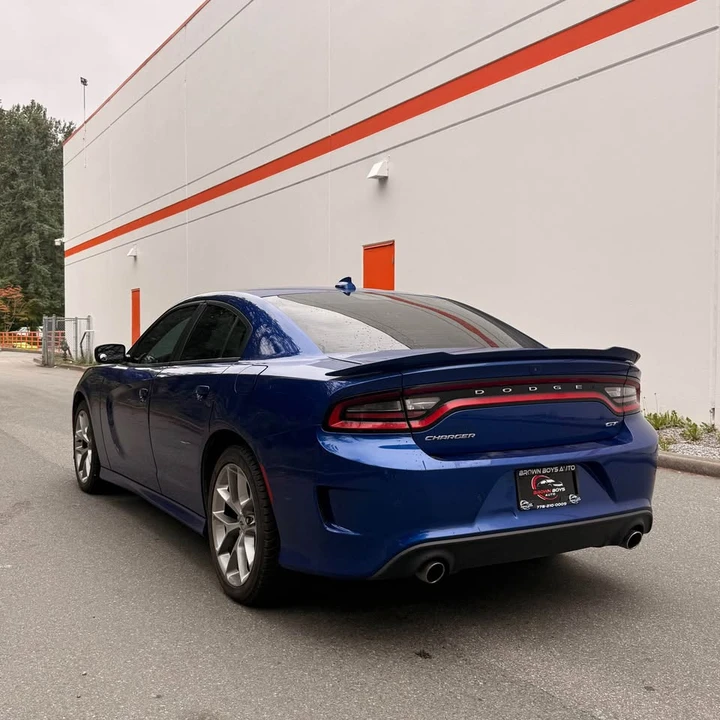 2021 Dodge Charger 7th Gen - Image 6 of 10