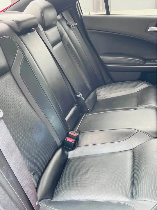 2021 Dodge Charger 7th Gen - Image 8 of 15