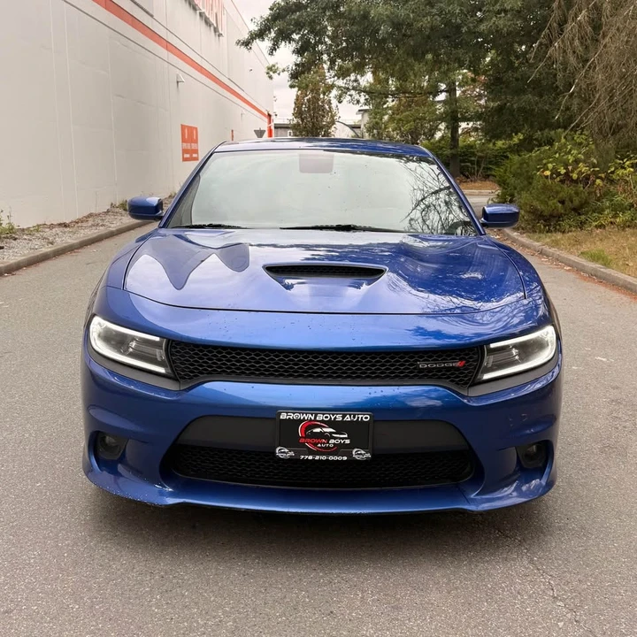 2021 Dodge Charger 7th Gen - Image 2 of 10
