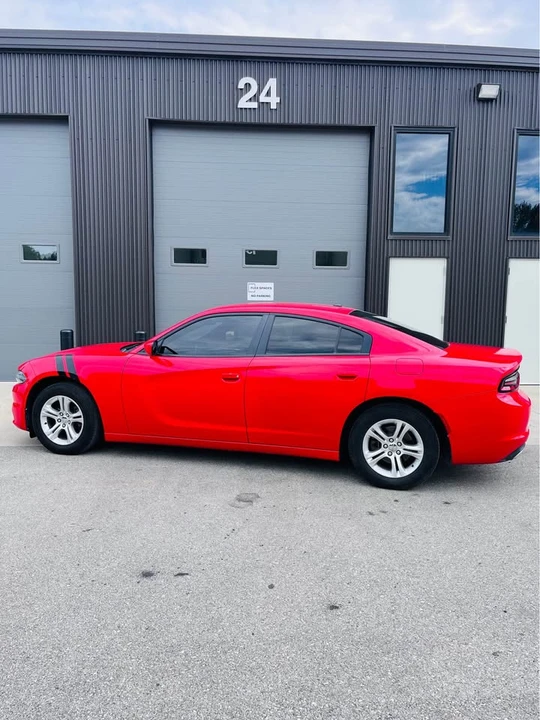 2021 Dodge Charger 7th Gen - Image 4 of 15