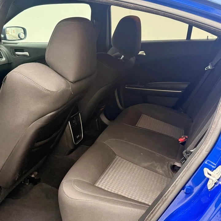 2021 Dodge Charger 7th Gen - Image 8 of 10
