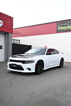2021 Dodge Charger GT
