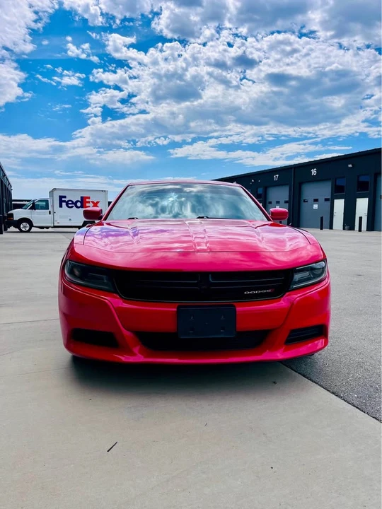 2021 Dodge Charger 7th Gen - Image 2 of 15