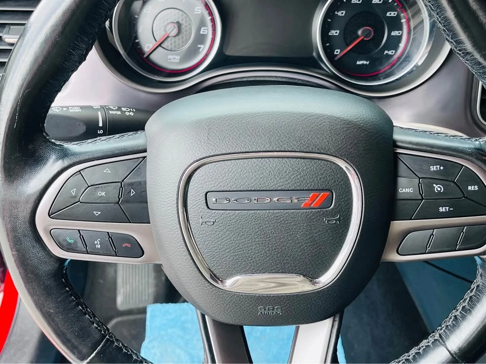 2021 Dodge Charger 7th Gen - Image 6 of 15