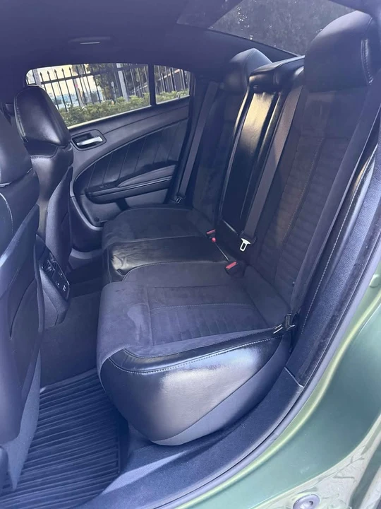2021 Dodge Charger 7th Gen - Image 19 of 20
